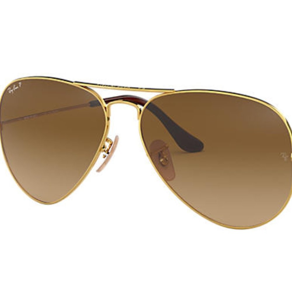 Ray-Ban Aviator Gradient - Picture 2 of 2